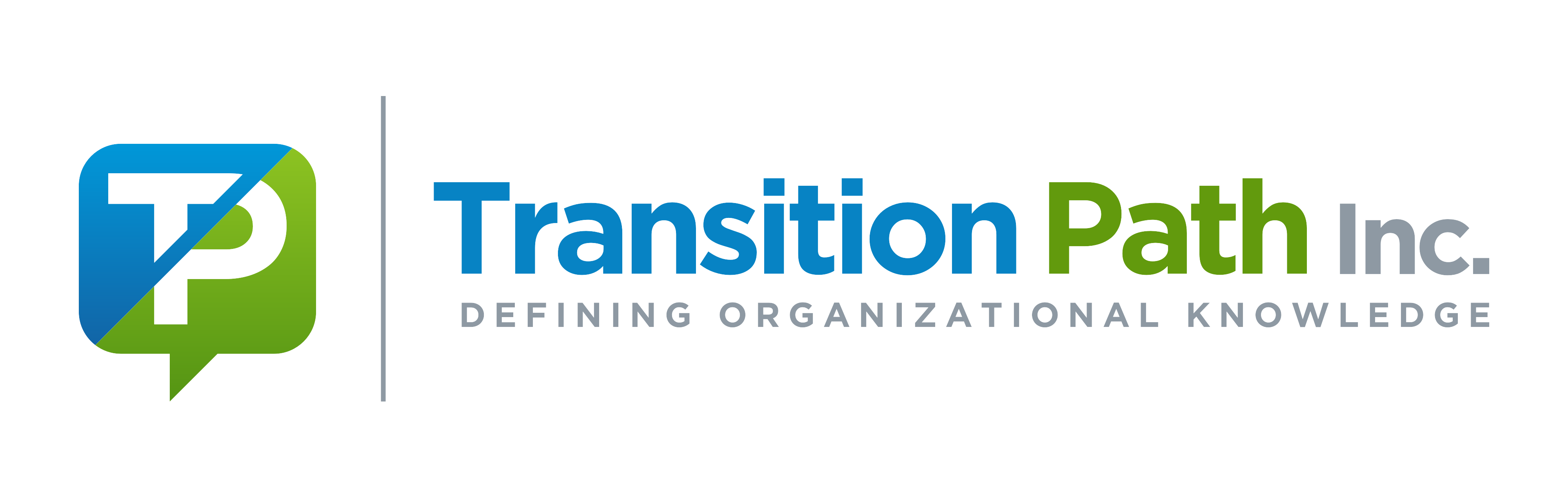 Transition Path